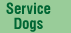 Service Dogs