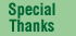 Special Thanks